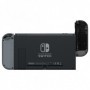 Hori NSW-119E periferica di gioco Nero, Oro Gamepad Analogico/Digitale Nintendo Switch (NSW-119E)