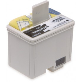 Epson SJIC6(K) cartuccia d'inchiostro 1 pz Originale (C33S020403)