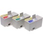 Epson SJIC7(G) cartuccia d'inchiostro 1 pz Originale (C33S020406)