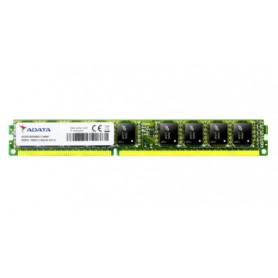 ADATA ADDX1600W4G11-SPU memoria 4 GB 1 x 4 GB DDR3 1600 MHz (ADDX1600W4G11-SPU)