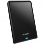 ADATA HV620S disco rigido esterno 4000 GB Nero (AHV620S-4TU31-CBK)