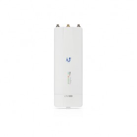 Ubiquiti Networks LTU Rocket 675,84 Mbit/s Bianco (LTU-ROCKET-EU)