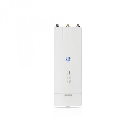 Ubiquiti Networks LTU Rocket 675,84 Mbit/s Bianco (LTU-ROCKET-EU)