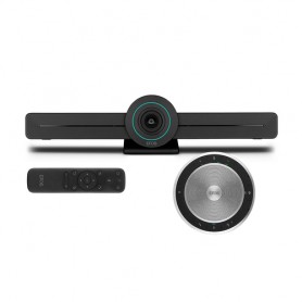 EPOS EXPAND Vision 3T sistema di conferenza 8 persona(e) Collegamento ethernet LAN Sistema di videoconferenza (EXPAND VISION 3T)