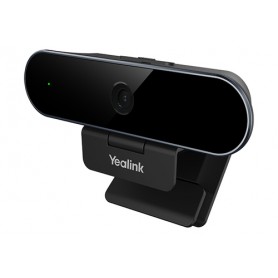 Yealink UVC20 webcam 5 MP USB 2.0 Nero (UVC20)