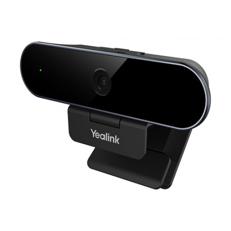 Yealink UVC20 webcam 5 MP USB 2.0 Nero (UVC20)