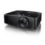 Optoma HD145X videoproiettore Proiettore montato a soffitto/parete 3400 ANSI lumen DLP 1080p (1920x1080) Compatibilità (HD145X)