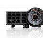 Optoma ML750ST videoproiettore Proiettore portatile 800 ANSI lumen DLP WXGA (1280x720) Compatibilità 3D Nero, Bianco (ML750ST)