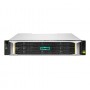 Hewlett Packard Enterprise MSA 2060 array di dischi Armadio (2U) (R0Q73A)