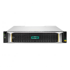 Hewlett Packard Enterprise MSA 2062 array di dischi 3,84 TB Armadio (2U) (R0Q83A)