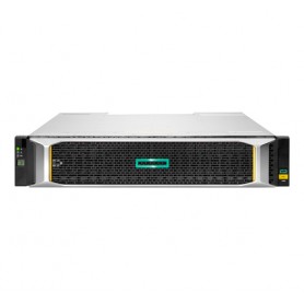 Hewlett Packard Enterprise MSA 1060 array di dischi Armadio (2U) (R0Q86A)