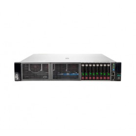 Hewlett Packard Enterprise ProLiant DL385 Gen10+ server 310,6 TB 3,2 GHz 16 GB Armadio (2U) AMD EPYC 500 W DDR4-SDR (P07594-B21)
