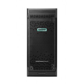 Hewlett Packard Enterprise ProLiant ML110 Gen10 server 38,4 TB 2,2 GHz 16 GB Tower (4.5U) Intel® Xeon® Silver 800 (P10813-421)