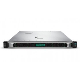 Hewlett Packard Enterprise ProLiant DL360 Gen10 server 26,4 TB 2,4 GHz 32 GB Rack (1U) Intel® Xeon® Silver 500 W  (P23579-B21)