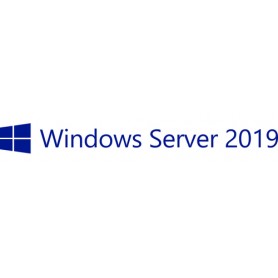Hewlett Packard Enterprise Microsoft Windows Server 2019 1 licenza/e Licenza Multilingua (P11067-A21)