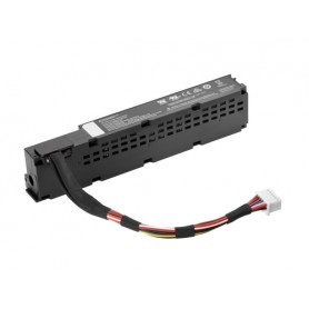 Hewlett Packard Enterprise P02377-B21 batteria di backup per dispositivi di archiviazione Controllo RAID (P02377-B21)