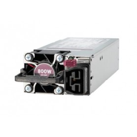Hewlett Packard Enterprise P38995-B21 alimentatore per computer 800 W Grigio (P38995-B21)