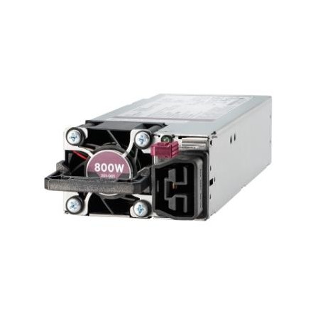 Hewlett Packard Enterprise P38995-B21 alimentatore per computer 800 W Grigio (P38995-B21)