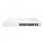Hewlett Packard Enterprise Aruba Instant On 1960 24G 2XGT 2SFP+ Gestito L2+ Gigabit Ethernet (10/100/1000) 1U Bianco (JL806A)
