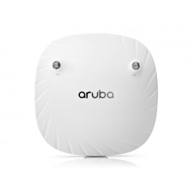 Hewlett Packard Enterprise Aruba AP-504 (RW) 1774 Mbit/s Bianco Supporto Power over Ethernet (PoE) (R2H22A)