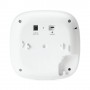 Hewlett Packard Enterprise Instant On AP22 (RW) 1774 Mbit/s Bianco Supporto Power over Ethernet (PoE) (R4W02A)