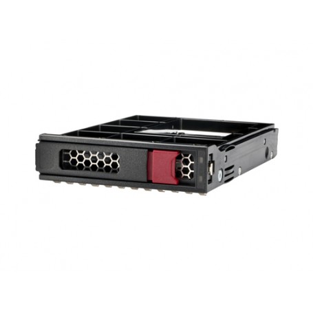 Hewlett Packard Enterprise P09691-B21 drives allo stato solido 3.5" 960 GB Serial ATA III MLC (P09691-B21)