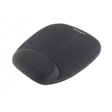 Kensington 62384 tappetino per mouse Nero (62384)