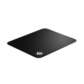 Steelseries Qck Edge Medium Tappetino per mouse per gioco da computer Nero (63822)