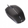 CHERRY Gentix Illuminated mouse Ambidestro USB tipo A Ottico 1000 DPI (JM-0300)