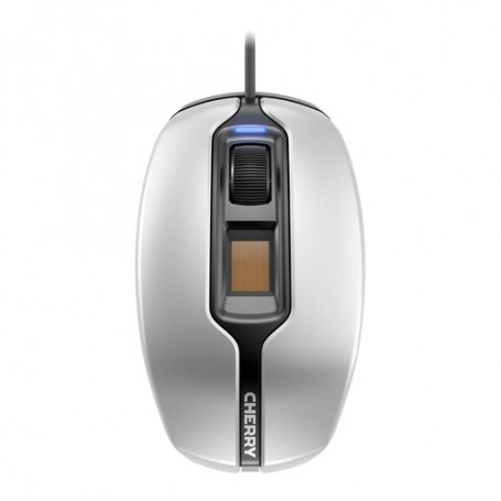 CHERRY MC 4900 mouse Ambidestro USB tipo A Ottico 1375 DPI (JM-A4900)