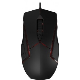 CHERRY MC 3.1 mouse Ambidestro USB tipo A Ottico 5000 DPI (JM-3000-2)