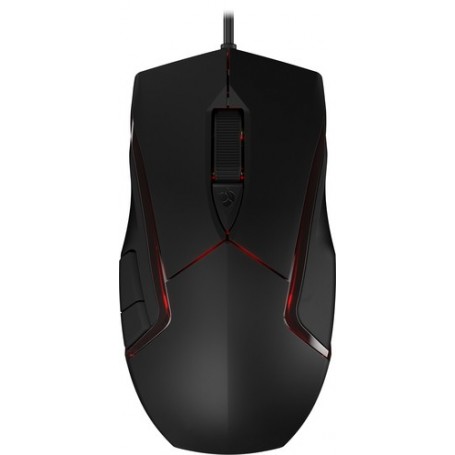 CHERRY MC 3.1 mouse Ambidestro USB tipo A Ottico 5000 DPI (JM-3000-2)