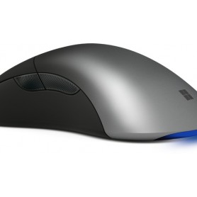 Microsoft Pro IntelliMouse mouse Mano destra USB tipo A 16000 DPI (NGX-00012)