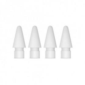 Apple MLUN2ZM/A accessorio per penna stilografica Bianco 4 pz (MLUN2ZM/A)