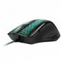Sharkoon Drakonia mouse Mano destra USB tipo A Laser 5000 DPI (4044951012527)