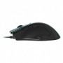 Sharkoon Drakonia mouse Mano destra USB tipo A Laser 5000 DPI (4044951012527)