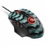 Sharkoon Drakonia II mouse Mano destra USB tipo A Ottico 15000 DPI (4044951020126)