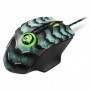 Sharkoon Drakonia II mouse Mano destra USB tipo A Ottico 15000 DPI (4044951020126)