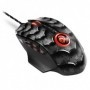 Sharkoon Drakonia II mouse Mano destra USB tipo A Ottico 15000 DPI (4044951020133)