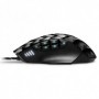 Sharkoon Drakonia II mouse Mano destra USB tipo A Ottico 15000 DPI (4044951020133)