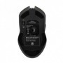 Sharkoon Skiller SGM3 mouse Mano destra RF Wireless+USB Type-A Ottico 6000 DPI (4044951021543)