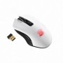 Sharkoon Skiller SGM3 mouse Mano destra RF Wireless+USB Type-A Ottico 6000 DPI (4044951026272)