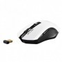 Sharkoon Skiller SGM3 mouse Mano destra RF Wireless+USB Type-A Ottico 6000 DPI (4044951026272)