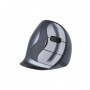 BakkerElkhuizen BNEEVRDSW mouse Mano destra RF Wireless 3200 DPI (BNEEVRDSW)