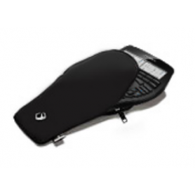 3Dconnexion 3DX-700060 mobile device cases Mouse Custodia a tasca Neoprene Grafite (3DX-700060)