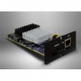 Inter-Tech KVM KI-4101 scheda di interfaccia e adattatore Interno RJ-45 (88887249)