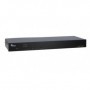 Inter-Tech KVM KS-3104 switch per keyboard-video-mouse (kvm) Montaggio rack Nero (88887163)