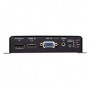 ATEN VE3912T-AT-G moltiplicatore AV Trasmettitore AV Nero (VE3912T-AT-G)