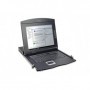 Digitus DS-72210-3GE console a rack 43,2 cm (17") 1280 x 1024 Pixel Nero 1U (DS-72210-3GE)
