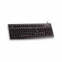 CHERRY G83-6105 tastiera USB QWERTZ Tedesco Nero (G83-6105LUNDE-2)